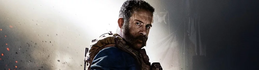 Call of Duty: Modern Warfare — Трейнер (+9) [v1.7] / Treinadores / Trapaças