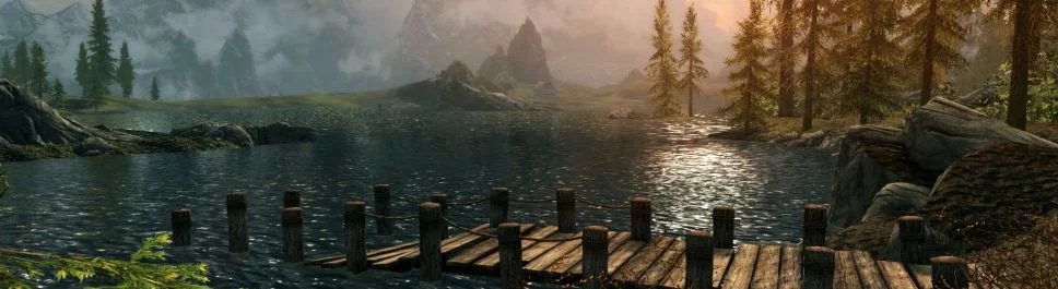 The Elder Scrolls 5: Skyrim Legendary Edition — Русификатор для Falskaar / Localização