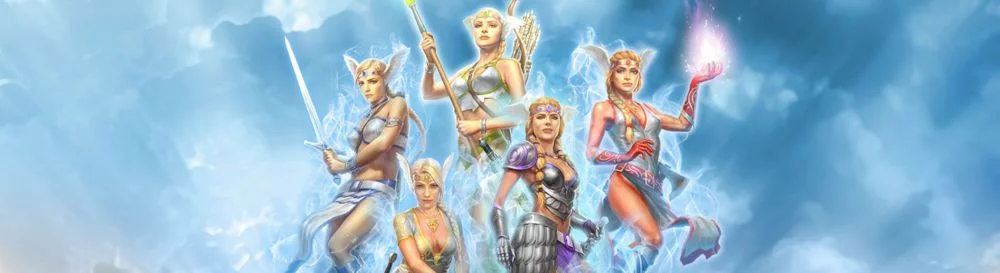 Data de lançamento King's Bounty: Warriors of the North em diferentes países do mundo