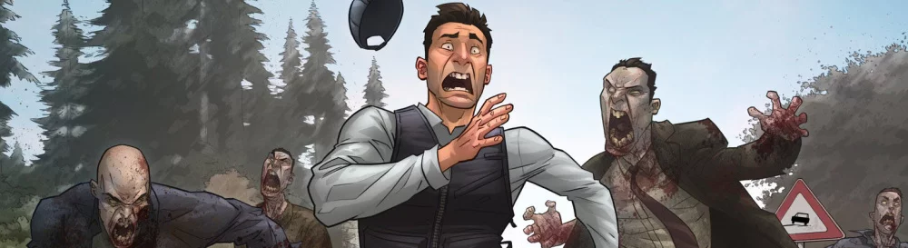 Avaliações negativas sobre DayZ — 2 opiniões