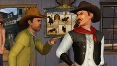 The Sims 3: Movie Stuff
