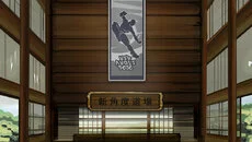 Divekick - jogo do gênero Luta