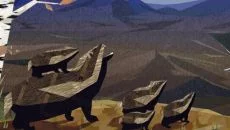 The First Tree é semelhante a The First Tree