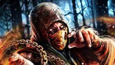 Mortal Kombat X