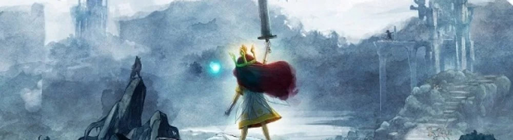 Melhores jogos  para Xbox Series X/S , semelhantes a Child of Light Melhores jogos  para Xbox Series X/S , semelhantes a Child of Light