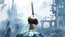 Child of Light - jogo do gênero Turn-based