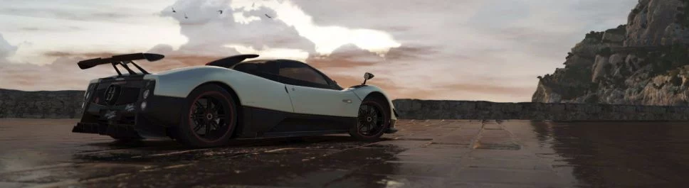 Todas as avaliações e notas Forza Horizon 2 — 4 opiniões