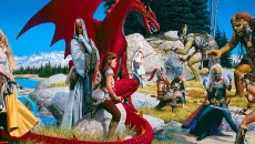 EverQuest Next - jogo do gênero Jogo gratuito
