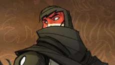 9 Monkeys of Shaolin é semelhante a 9 Monkeys of Shaolin