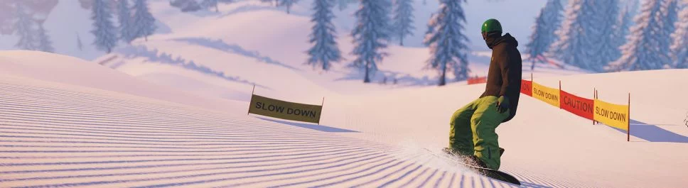 Snow — Таблица для Cheat Engine [UPD: 14.02.2021] / Tabelas / Trapaças