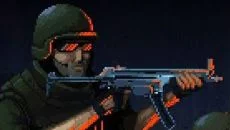 Door Kickers