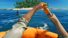 Stranded Deep