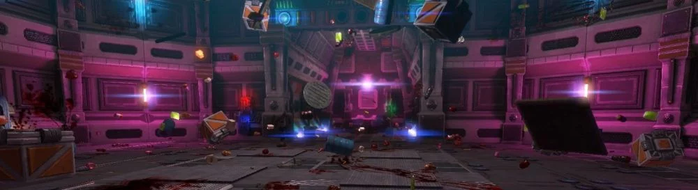 Viscera Cleanup Detail — Таблица для Cheat Engine [UPD: 26.08.2020] / Tabelas / Trapaças