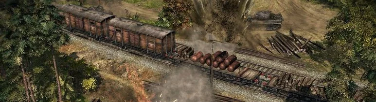 Comprar Блицкриг 3 (Blitzkrieg 3) barato, descontos de até 90% 🏷️, comparação de preços em diferentes lojas