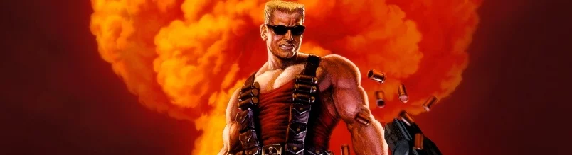 Fórum Duke Nukem 3D: Megaton Edition