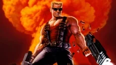 Duke Nukem: Land of the Babes é semelhante a Duke Nukem: Land of the Babes