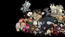 Sir Eatsalot é semelhante a Sir Eatsalot