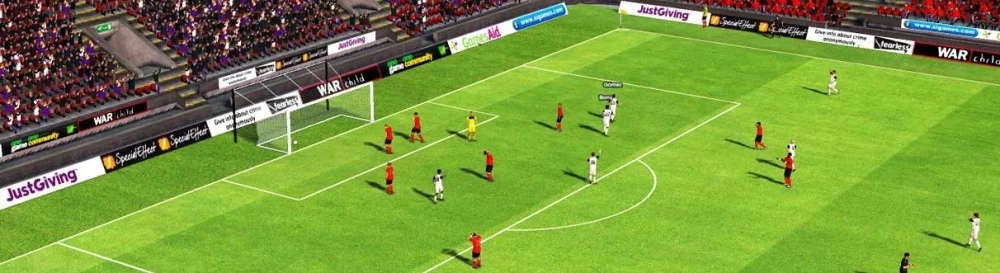 Melhores jogos  para PlayStation 5 , semelhantes a Football Manager 2014 (FM14)