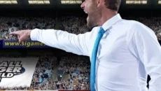 Football Manager 2014 - jogo do gênero Jogo esportivo