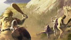 Wurm Online - jogo do gênero MMO