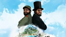 SimCity (2013) é semelhante a SimCity (2013)