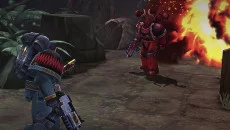 Warhammer 40,000: Space Wolf - jogo do gênero Jogo de tabuleiro / jogo em grupo