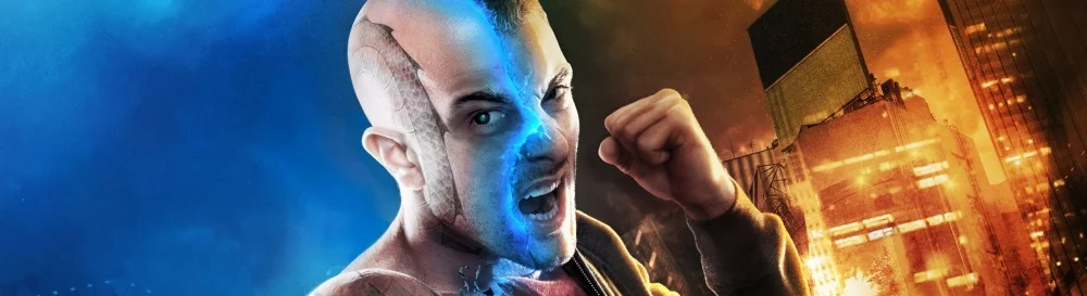 Melhores jogos  para PC , semelhantes a Fighter Within