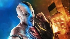 Fighter Within - jogo do gênero Luta