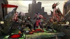 Heroes of Dragon Age - jogo do gênero Jogo gratuito