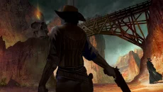 Six-Guns