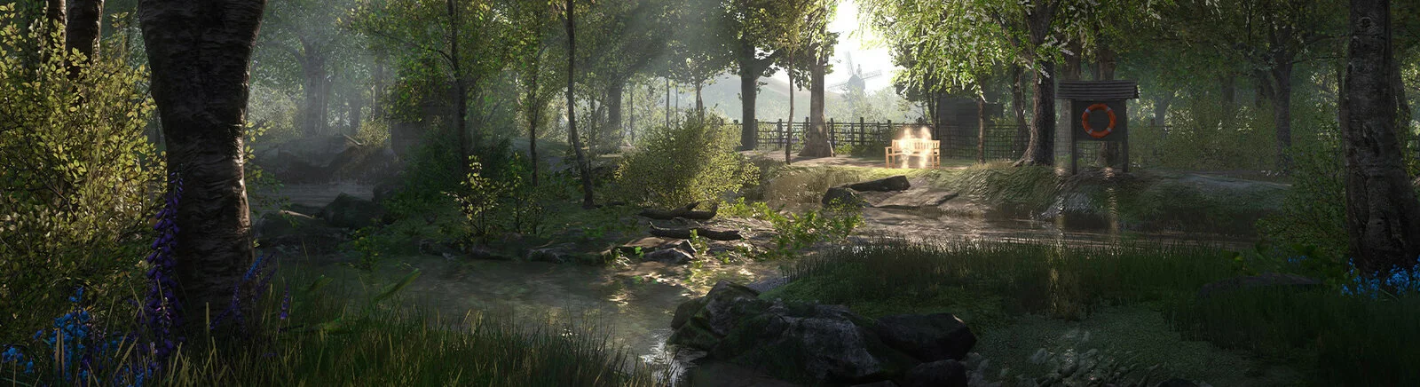 Comprar Everybody's Gone to the Rapture barato, descontos de até 90% 🏷️, comparação de preços em diferentes lojas Comprar Everybody's Gone to the Rapture barato, descontos de até 90% 🏷️, comparação de preços em diferentes lojas