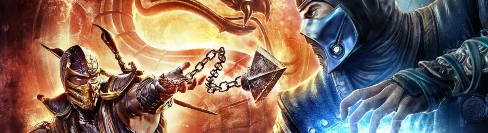 Comprar Mortal Kombat: Komplete Edition (Mortal Kombat Komplete Edition) barato, descontos de até 90% 🏷️, comparação de preços em diferentes lojas