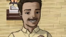 Finding Paradise é semelhante a Finding Paradise