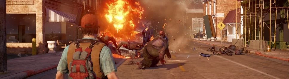 Comprar State of Decay barato, descontos de até 90% 🏷️, comparação de preços em diferentes lojas