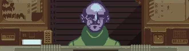 Papers, Please — Русификатор для Papers, please / Localização