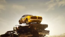 Wreckfest