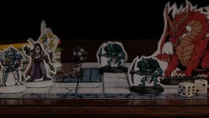 Tabletop Simulator é semelhante a Tabletop Simulator