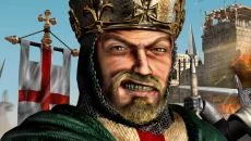 Stronghold Crusader