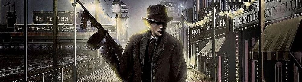 Omerta: City of Gangsters — Трейнер (+11) от 06.01.2022 [WeMod] / Treinadores / Trapaças