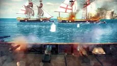Assassin's Creed: Pirates - jogo do gênero Navios de guerra / submarinos