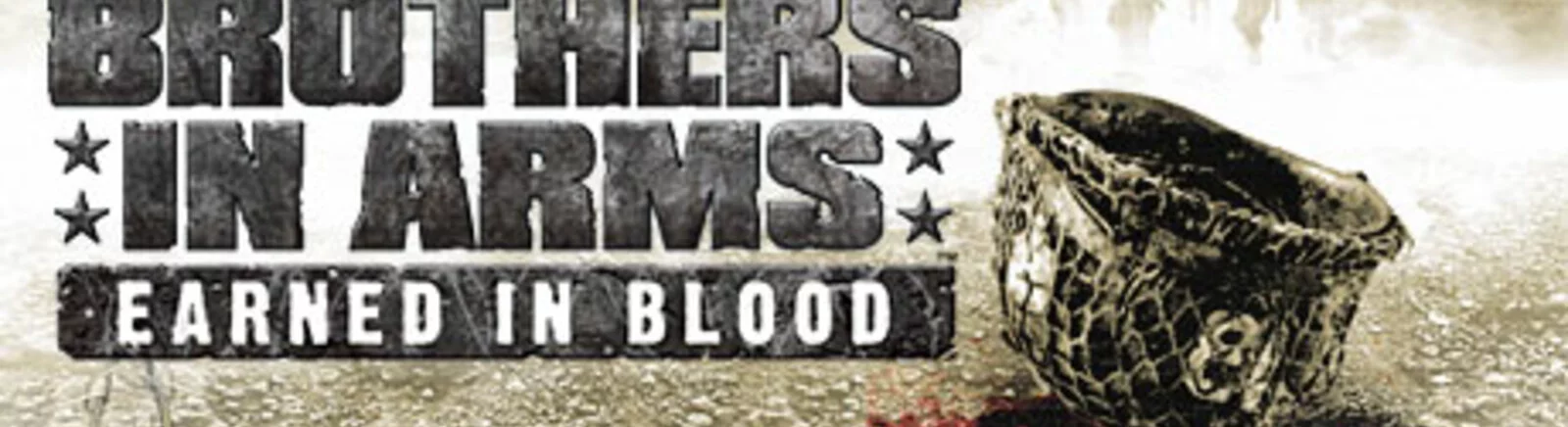 Data de lançamento Brothers in Arms: Earned In Blood em diferentes países do mundo