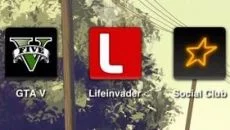 Grand Theft Auto: iFruit - jogo do gênero Ponto & Clique