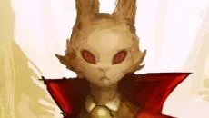 The Night of the Rabbit