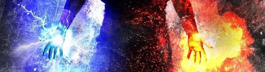 Lichdom: Battlemage — Трейнер / Trainer (+6) [Update 3: 64 Bit] [dR.oLLe] / Treinadores / Trapaças