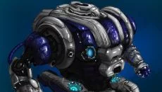 Bionic Dues - jogo do gênero Robôs de combate