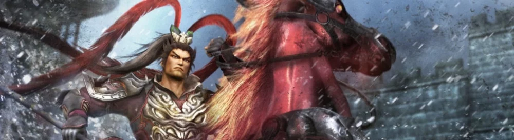 Melhores jogos  para Xbox , semelhantes a Dynasty Warriors 8: Xtreme Legends (真・三國無双7 猛将伝)