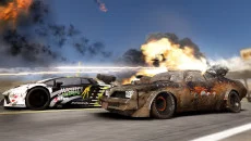 Blur 2 é semelhante a Blur 2