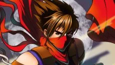 Strider - jogo do gênero Slasher