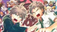 Zero Escape: Zero Time Dilemma é semelhante a Zero Escape: Zero Time Dilemma