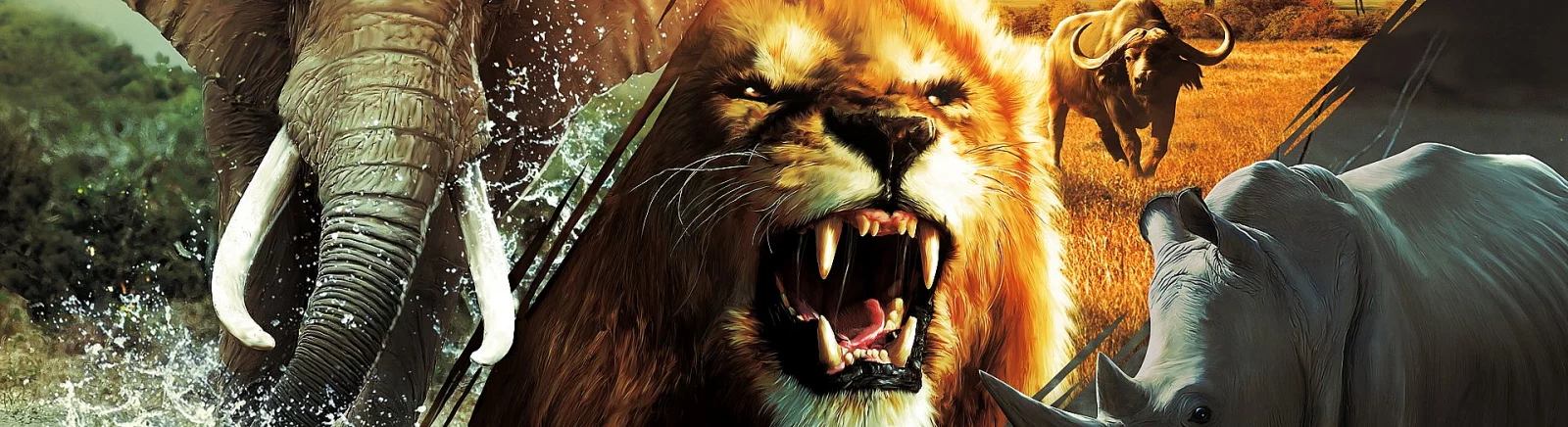 Comprar Cabela&#039;s African Adventures barato, descontos de até 90% 🏷️, comparação de preços em diferentes lojas